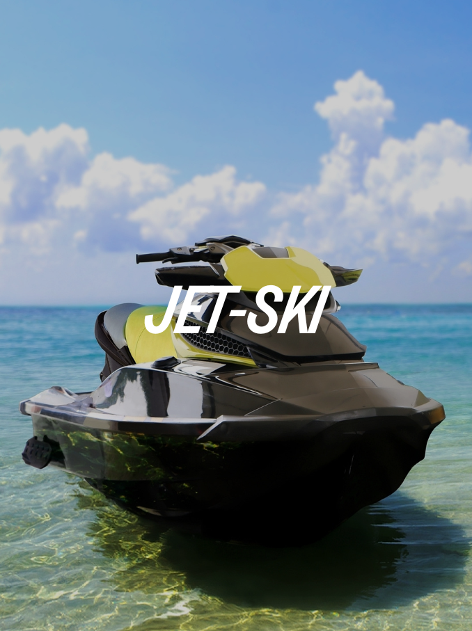LOCATION JETSKI