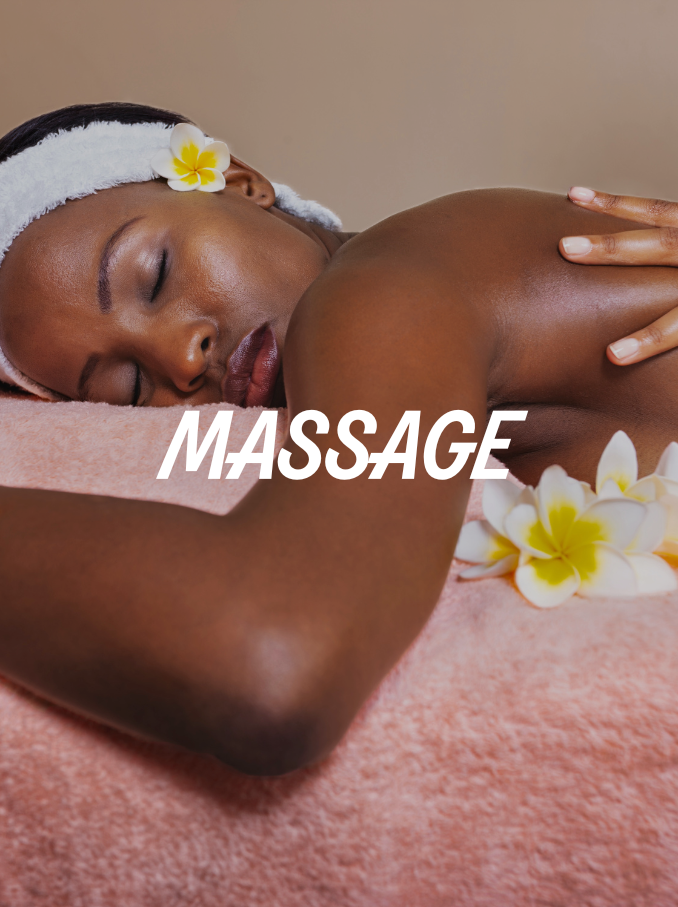 MASSAGE